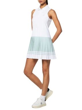 NWOT Sergio Tacchini Orazio Dress - XS